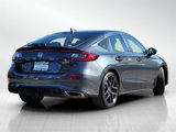 Used 2022 Honda Civic Sport Touring image 4