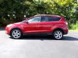 Used 2015 Ford Escape Titanium image 2