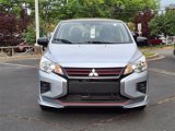 New 2024 Mitsubishi Mirage G4 Black Edition image 2