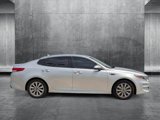 Used 2017 Kia Optima EX image 4