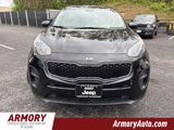 Used 2017 Kia Sportage LX image 2
