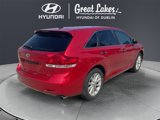 Used 2012 Toyota Venza XLE image 5