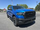 New 2025 RAM 1500 Classic Warlock image 4
