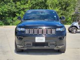 Used 2022 Jeep Grand Cherokee Laredo X image 3