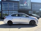 New 2024 Mitsubishi Mirage G4 Black Edition image 3