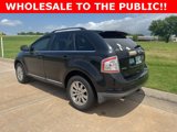 Used 2010 Ford Edge Limited image 5
