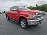 Used 2018 RAM 2500 Big Horn w/ Harvest Edition image 4