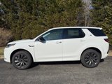 New 2025 Land Rover Discovery Sport S image 2