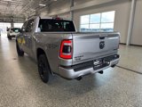 Used 2022 RAM 1500 Laramie image 4