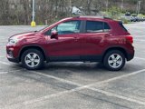 Certified 2022 Chevrolet Trax LT w/ Driver Confidence Package image 5
