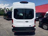 Used 2021 Ford Transit 350 148 High Roof Extended image 6