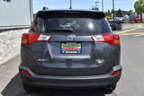 Used 2015 Toyota RAV4 Limited image 6