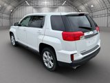 Used 2017 GMC Terrain SLE image 2