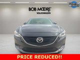 Used 2016 MAZDA MAZDA6 Touring image 2