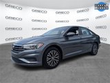 Used 2019 Volkswagen Jetta SE image 4