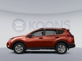 Used 2015 Toyota RAV4 Limited image 4