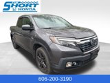 Used 2020 Honda Ridgeline Sport image 3
