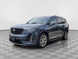 Used 2020 Cadillac XT6 Sport image 2