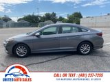 Used 2019 Hyundai Sonata SE w/ Cargo Package image 2