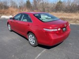 Used 2009 Toyota Camry SE image 4