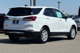 Used 2023 Chevrolet Equinox LT image 5