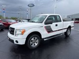 Used 2013 Ford F150 STX w/ Mid Equipment Group image 2