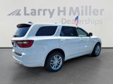 New 2025 Dodge Durango GT image 5