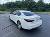 Used 2018 INFINITI Q50 Luxe w/ Essential Package (3.0T Luxe) image 5