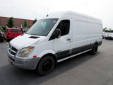 Used 2008 Dodge Sprinter 3500 image 3