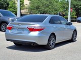 Used 2015 Toyota Camry XSE image 4