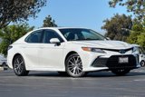 Used 2023 Toyota Camry XLE image 2