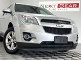Used 2013 Chevrolet Equinox LT w/ Power Convenience Package image 3