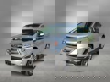Used 2017 Ford Edge Titanium w/ Equipment Group 301A image 4
