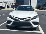 Used 2023 Toyota Camry SE image 2