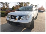 Used 2016 Nissan Frontier S image 4