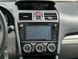 Used 2018 Subaru Forester 2.5i Premium image 3