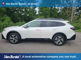 Used 2021 Subaru Outback Touring image 2