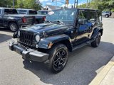 Used 2018 Jeep Wrangler Unlimited Sahara image 6