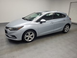 Used 2017 Chevrolet Cruze Premier image 2