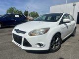 Used 2014 Ford Focus SE w/ SE Sport Package image 3