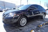 Used 2018 Nissan Sentra SV image 4