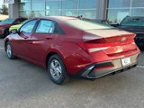 New 2025 Hyundai Elantra SE image 5
