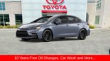 New 2025 Toyota Corolla SE image 2