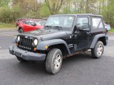 Used 2013 Jeep Wrangler Sport image 5