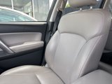 Used 2015 Subaru Forester 2.5i Touring w/ Eyesight & Navigation System image 2