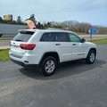 Used 2017 Jeep Grand Cherokee Laredo w/ Quick Order Package 23E image 5