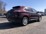 Used 2022 Ford Edge SEL w/ Convenience Package image 6