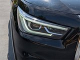 Used 2021 INFINITI QX80 Luxe image 4