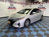 Used 2022 Toyota Prius Prime XLE image 1