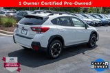 Certified 2022 Subaru Crosstrek 2.0i Premium w/ Moonroof Package image 3